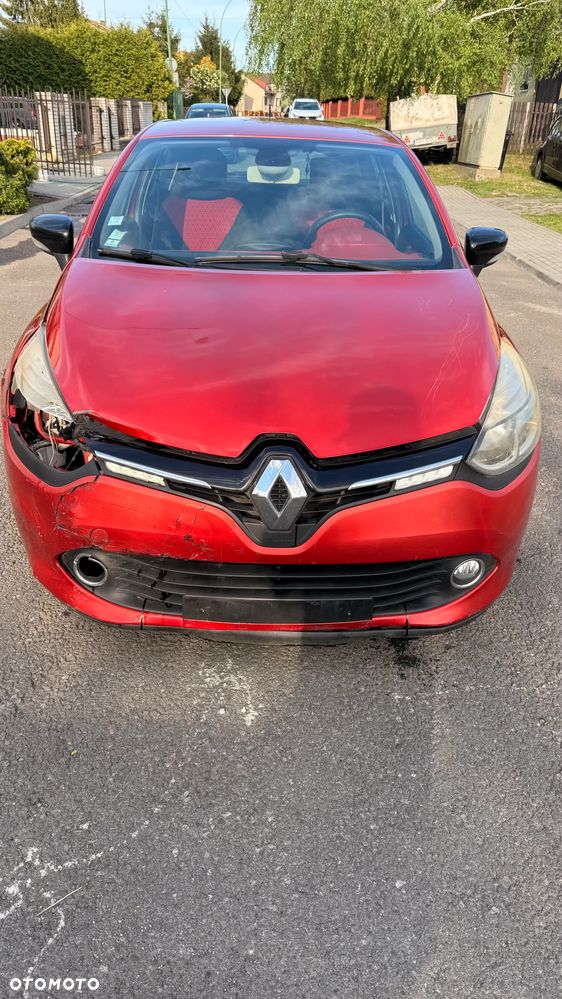 Renault Clio 1.5 dCi Energy Intens - 5