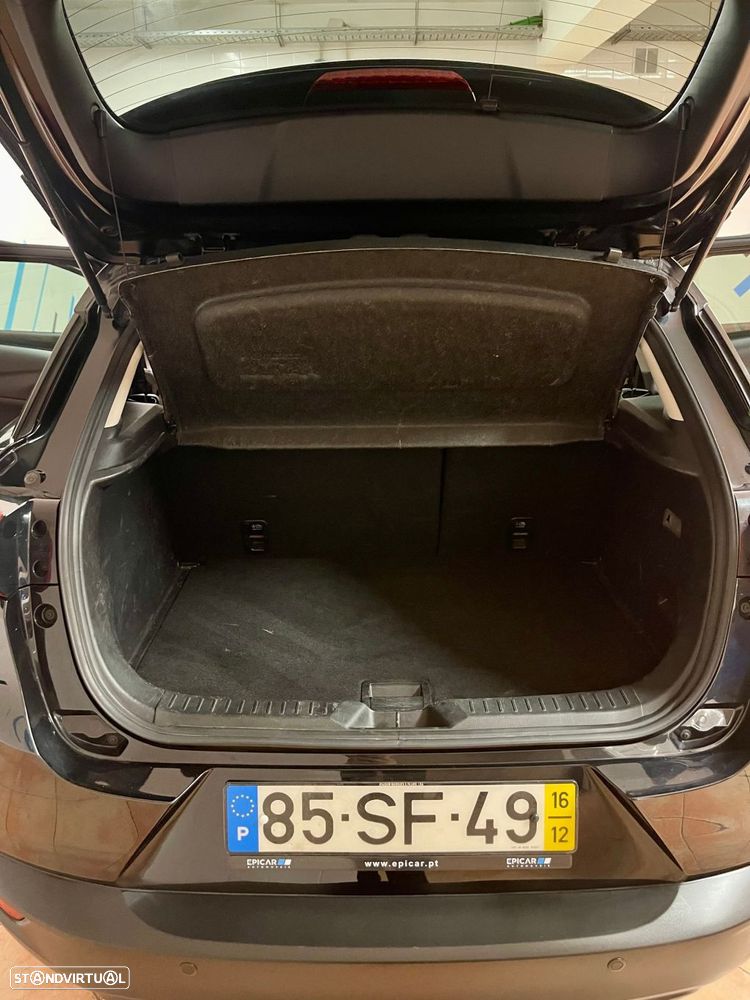 Mazda CX-3 1.5 Sky.Excellence Navi - 12