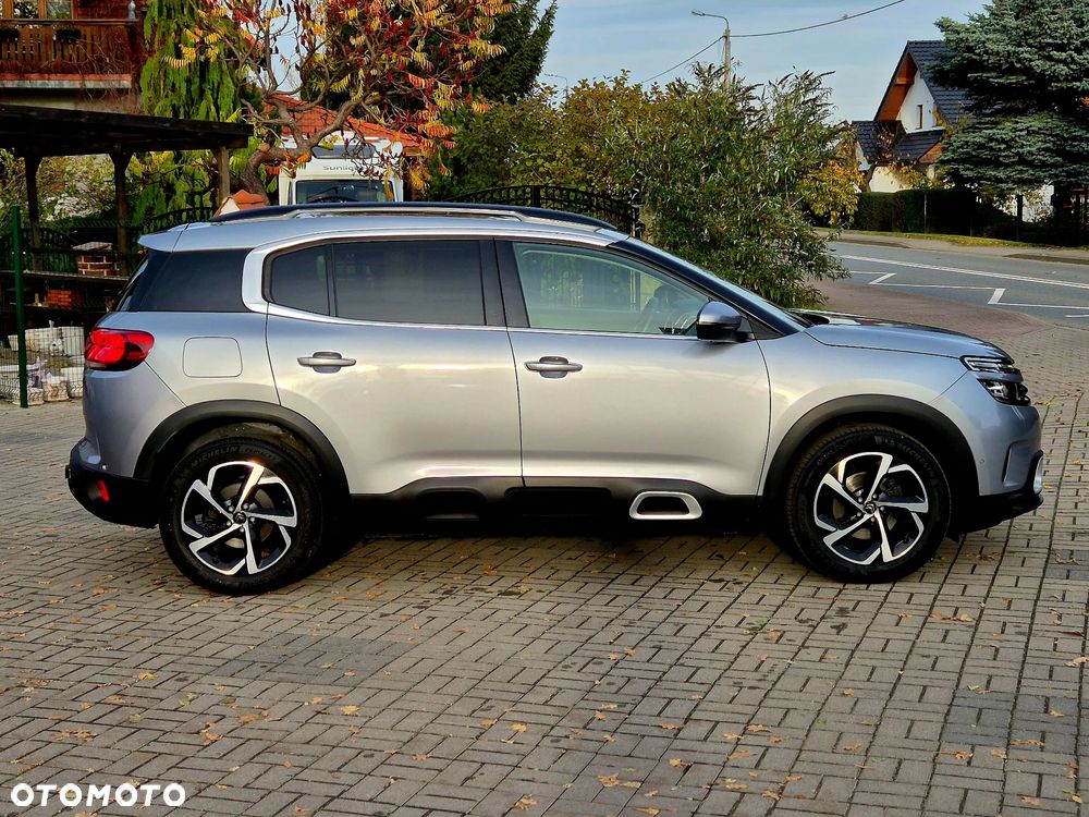 Citroën C5 Aircross ver-1-2-puretech-shine-pack-eat8 - 12