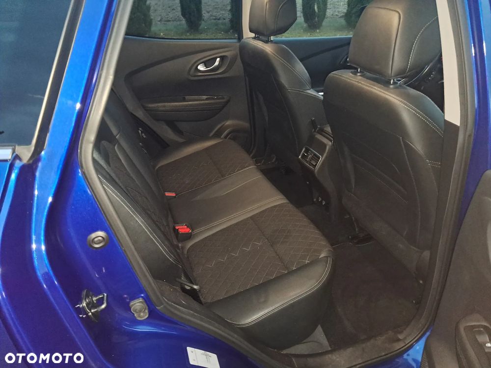 Renault Kadjar TCe 140 EDC GPF LIMITED - 23