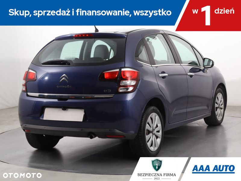 Citroën C3 - 6