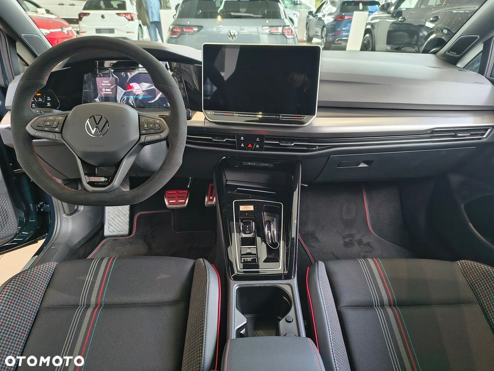 Volkswagen Golf 2.0 TSI GTI Edition 50 DSG - 36