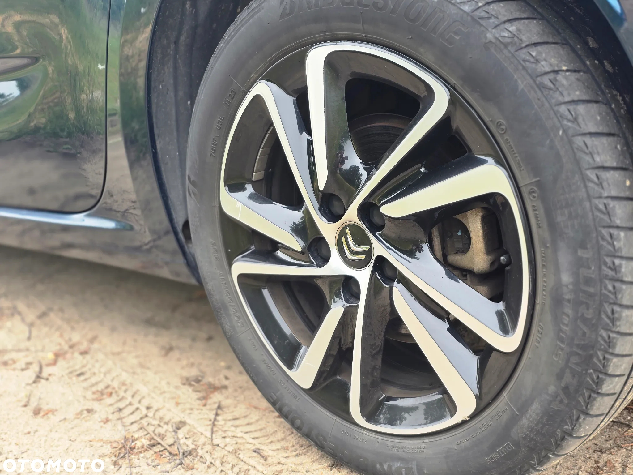 Citroën C4 SpaceTourer 1.5 BlueHDi Shine S&S EAT8 - 16