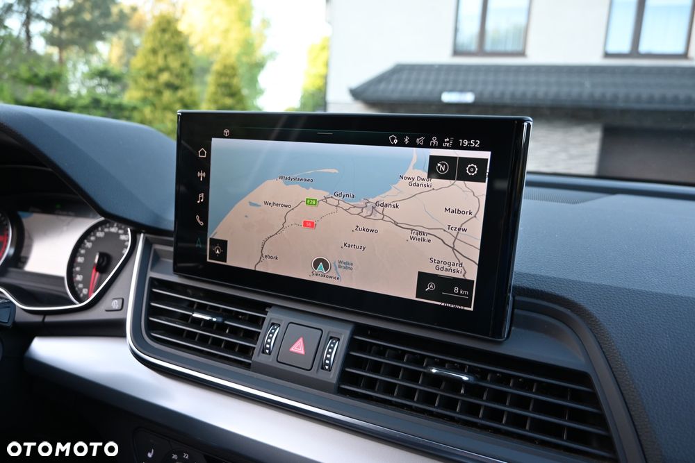 Audi Q5 35 TDI S tronic S line - 20