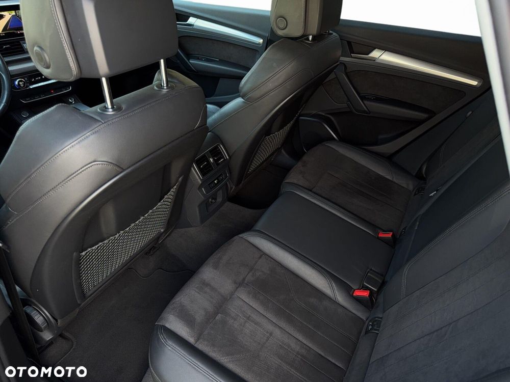 Audi Q5 2.0 TDI Quattro Sport S tronic - 27