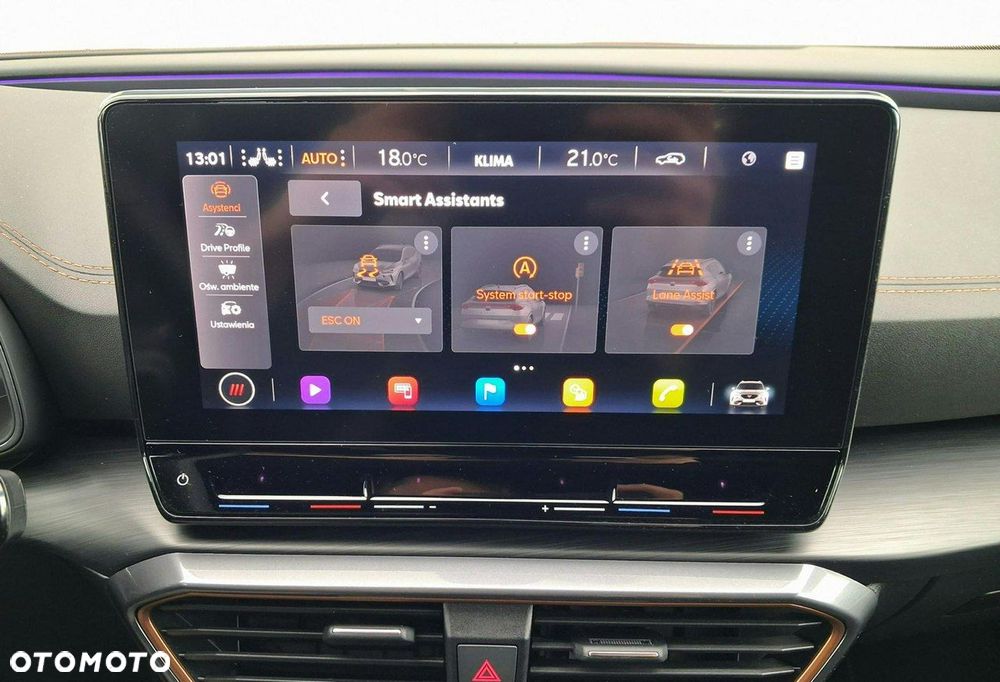 Cupra Formentor - 30