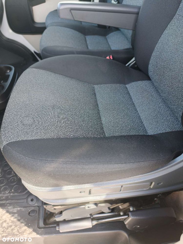 Fiat Ducato l2h2 - 15