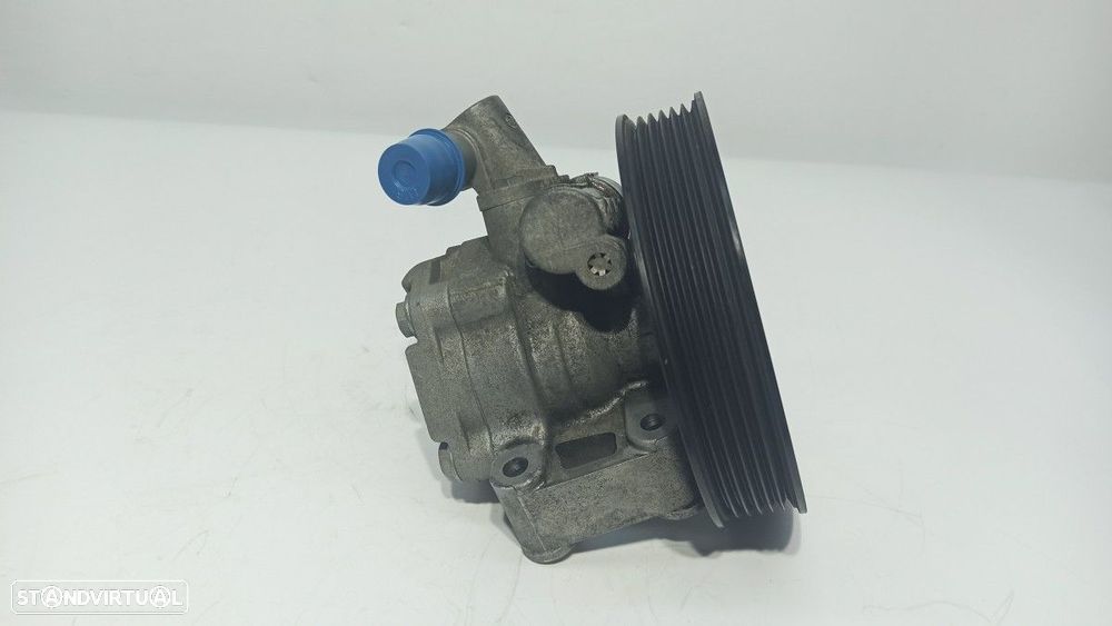 BOMBA DIREÇÃO MERCEDES CLASE CLK (W209) COUPE 220 CDI (209.308) - 4