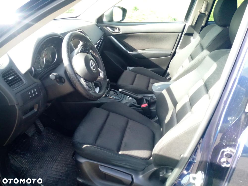 Mazda CX-5 2.2 D Skyenergy - 12
