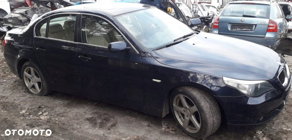 Ćwiartka przednia BMW 5 E60 3.0 D