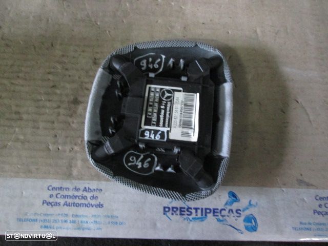 Sensor A2208215451 MERCEDES W220 2002 ALARME - 1