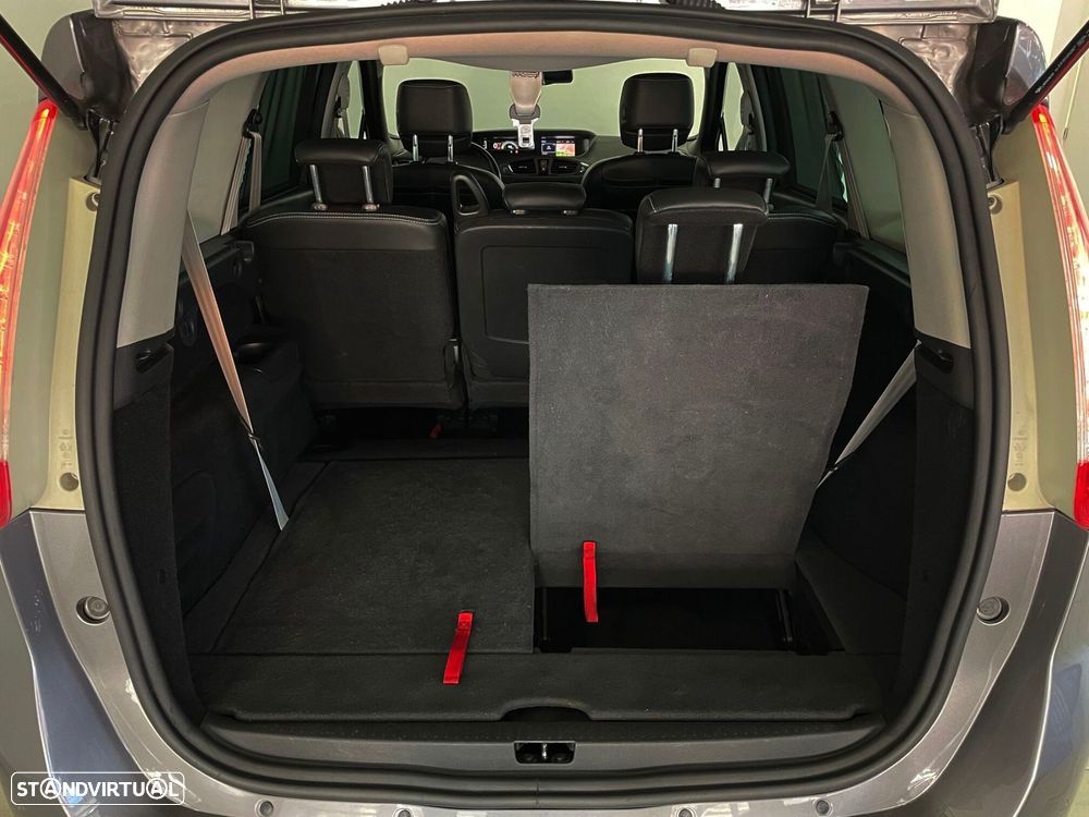 Renault Grand Scénic 1.5 dCi Bose Edition EDC SS - 53