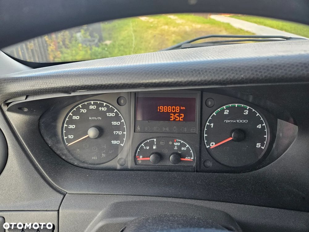 Iveco DAILY 35S13 - 6