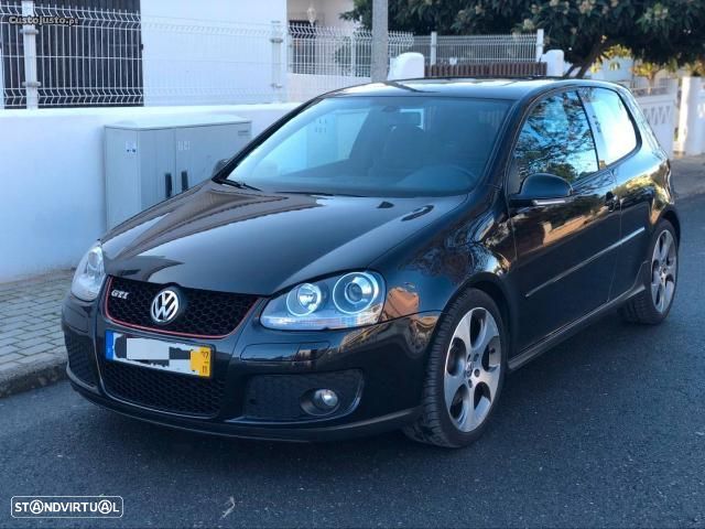 PARA Peças - VW GOLF V 1.9TDI (2007) - 1