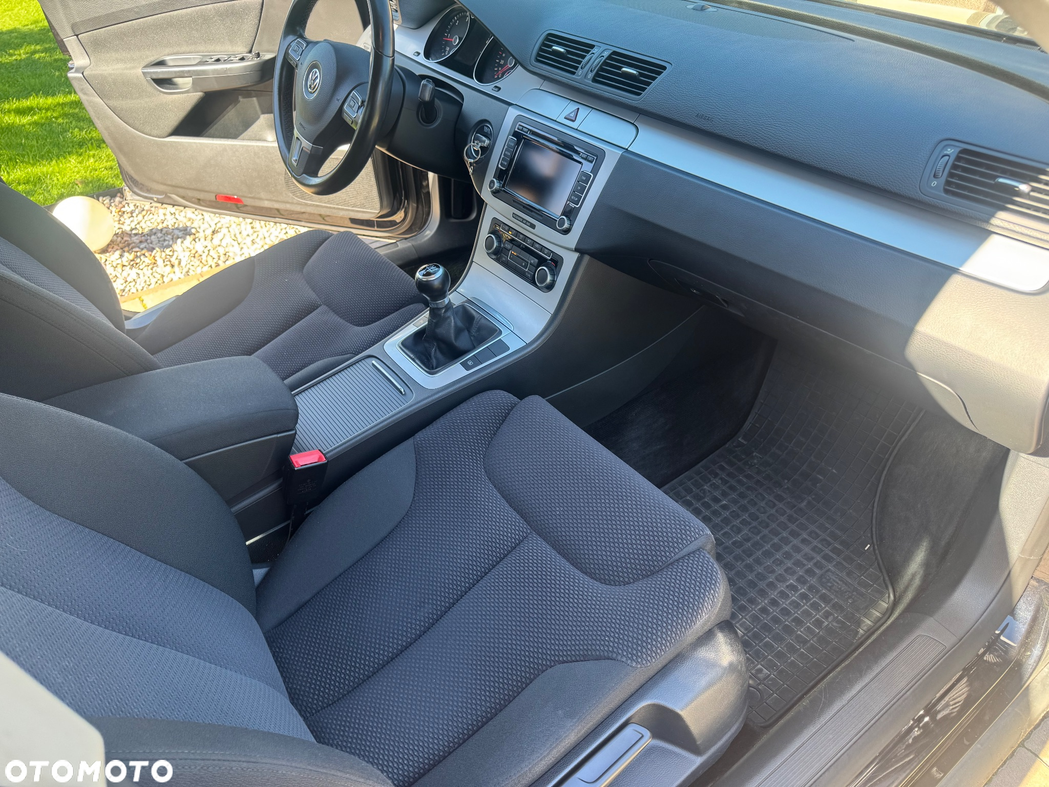 Volkswagen Passat 2.0 TDI DPF Comfortline - 6