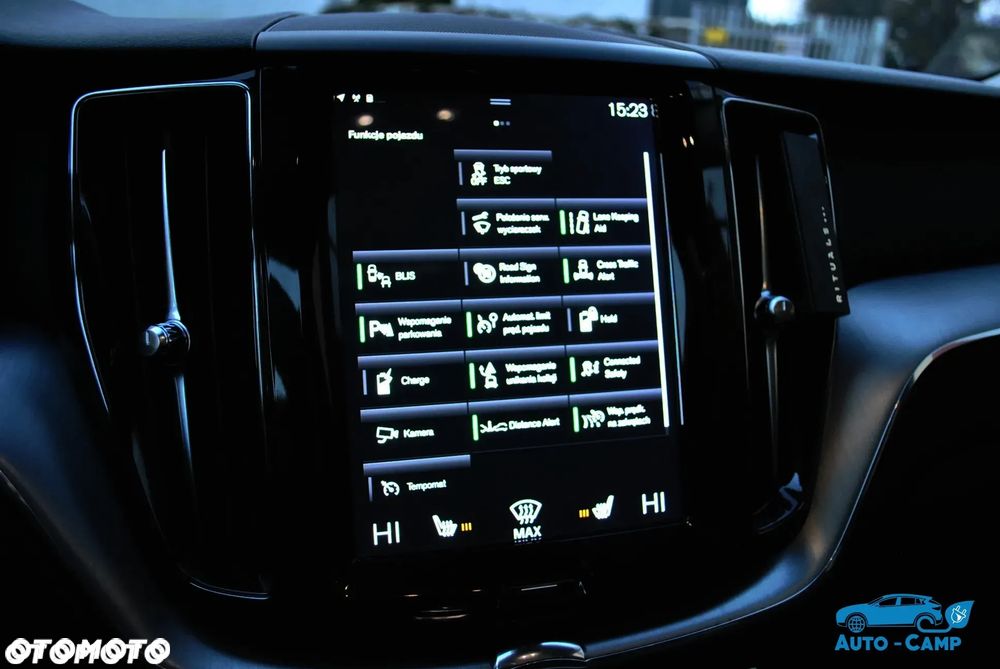 Volvo XC 60 - 27