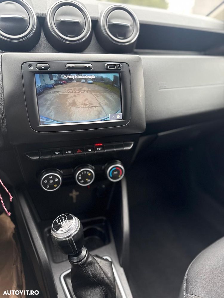 Dacia Duster ECO-G 100 Prestige Plus - 7