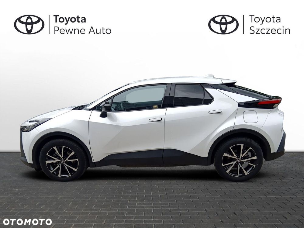 Toyota C-HR - 2