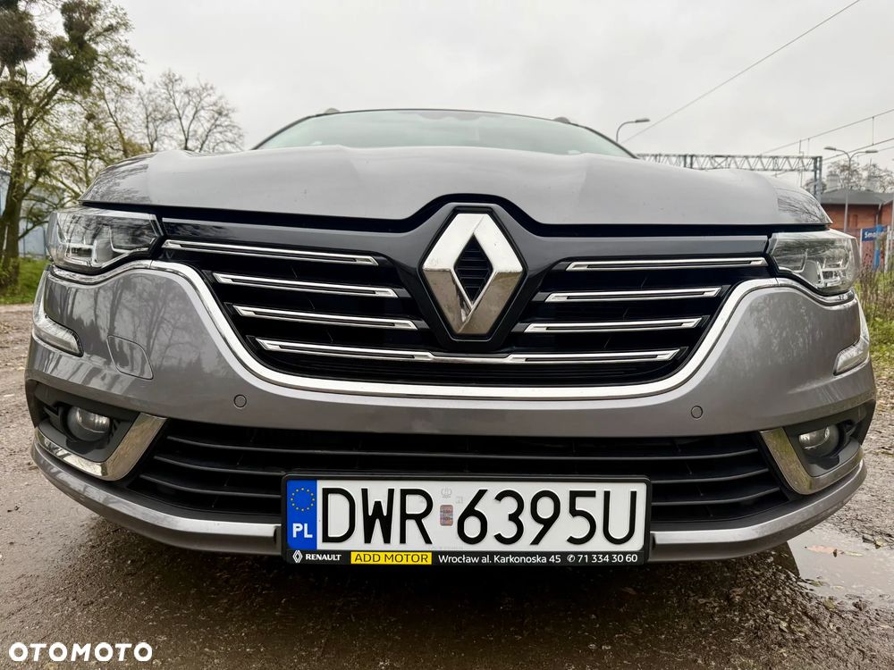 Renault Talisman ENERGY dCi 160 EDC INTENS - 6