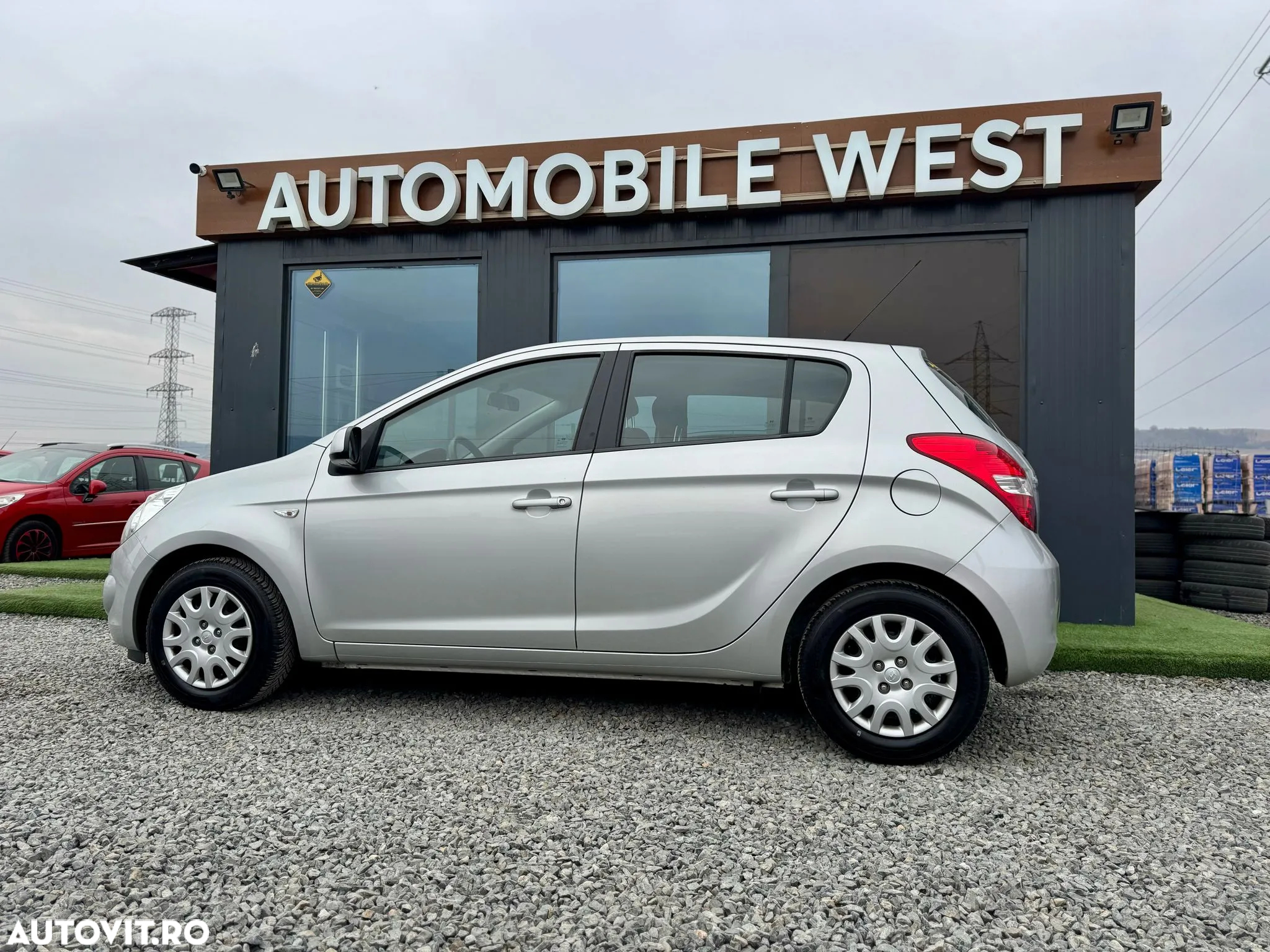 Hyundai i20 1.2 Edition 20 - 27