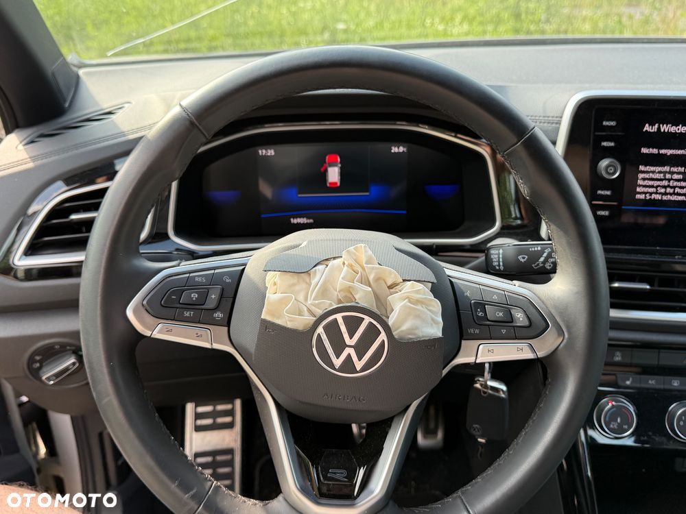 Volkswagen T-Roc 1.0 TSI OPF R-Line - 17
