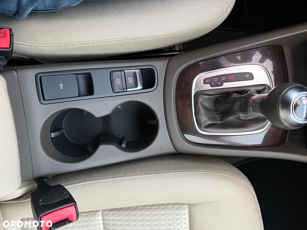 Audi Q3 2.0 TFSI Quattro S tronic - 26