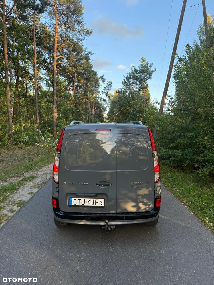 Renault Kangoo - 5