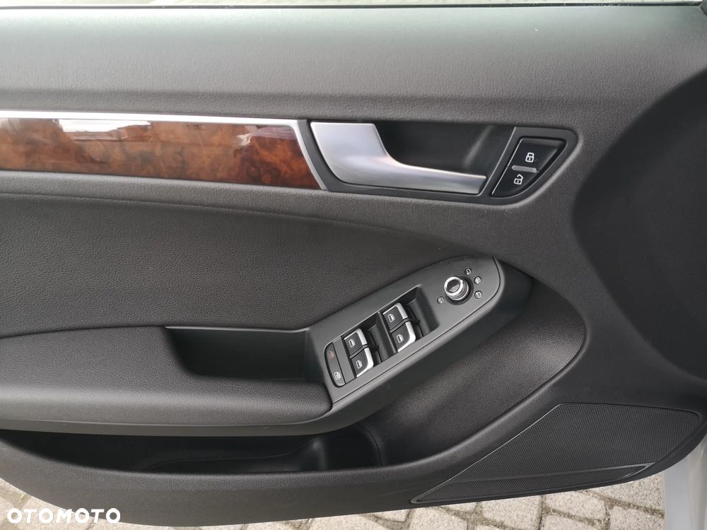 Audi A5 Sportback 2.0 TDI DPF multitronic - 29