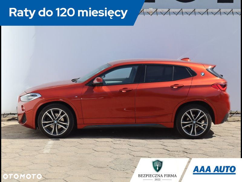 BMW X2 - 3