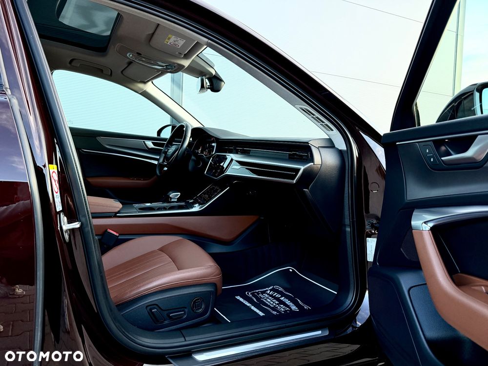 Audi A6 - 32