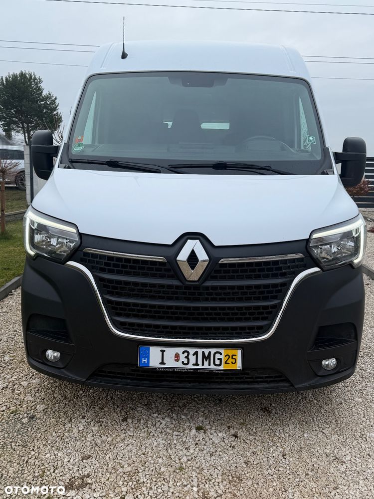 Renault Master - 2