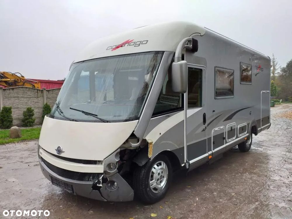 Fiat CARTHGO CHIC - 7