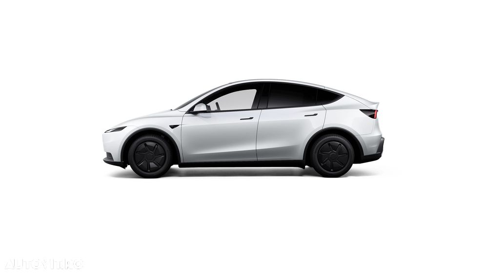 Tesla Model Y RWD Standard - 2