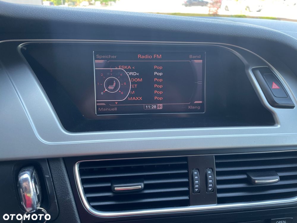 Audi A4 Avant - 28