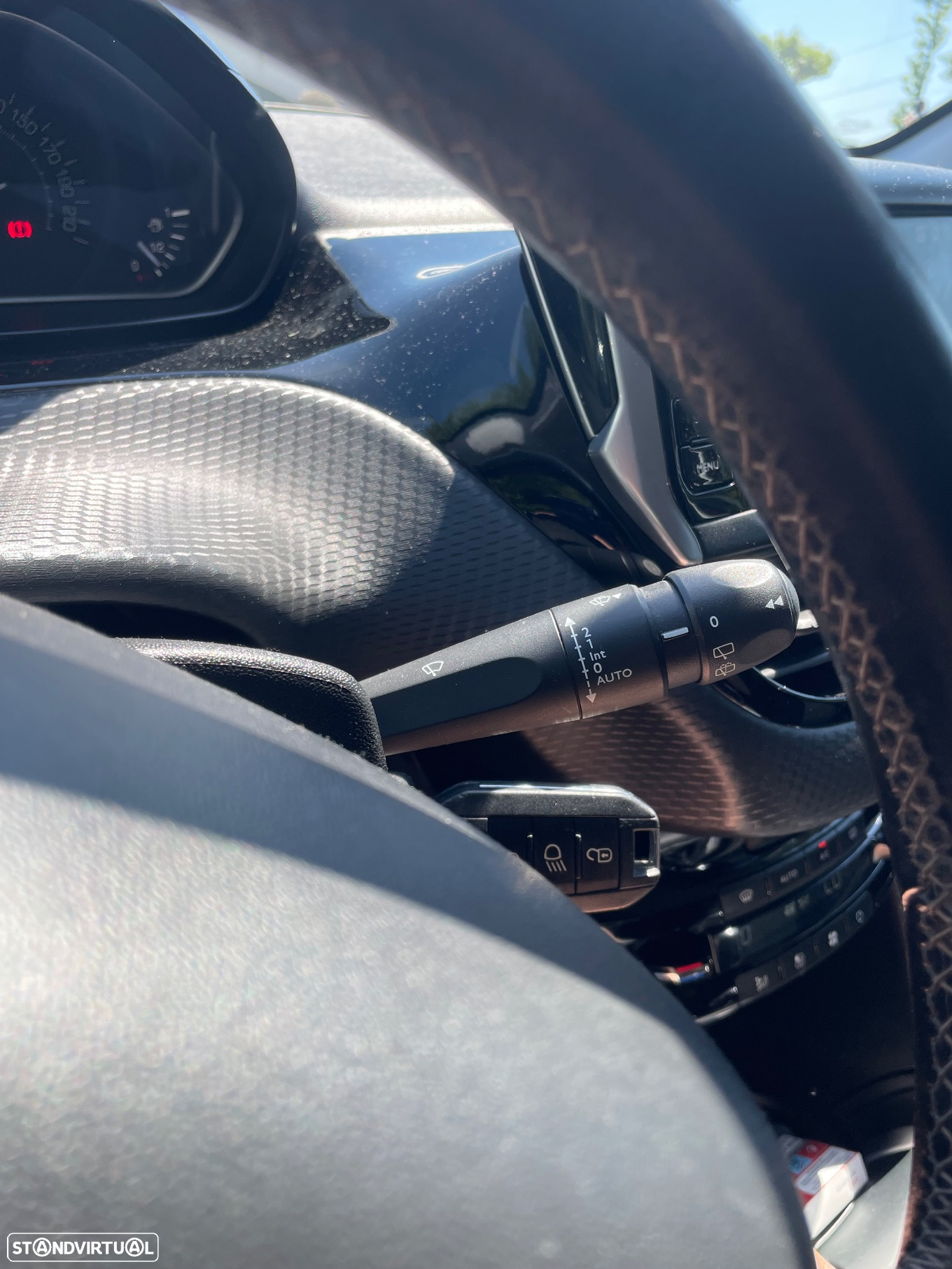 Peugeot 208 1.5 BlueHDi Allure - 34
