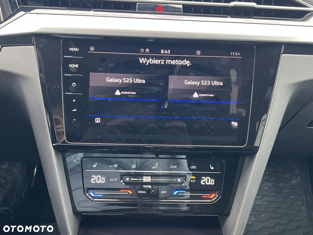 Volkswagen Arteon - 22