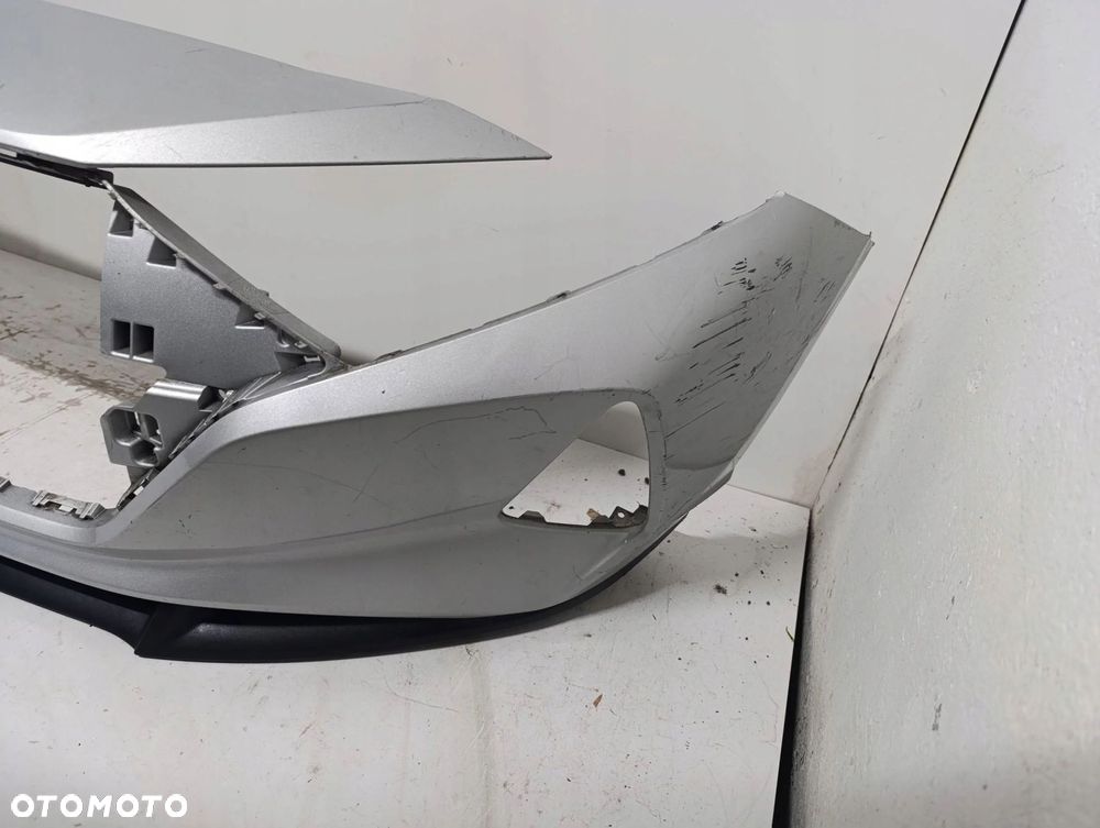 ZDERZAK PRZÓD PRZEDNI HYUNDAI I20 III 20- - 7