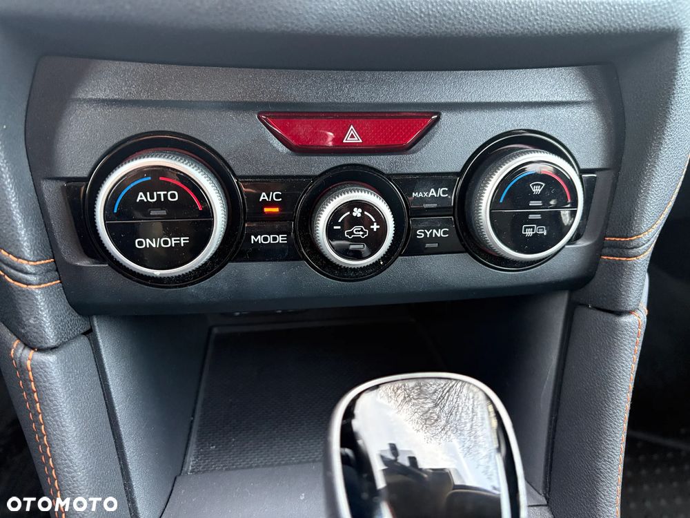 Subaru XV 1.6i Comfort (EyeSight) Lineartronic - 11