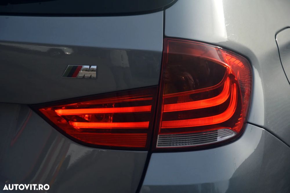 BMW X1 xDrive20d Aut. - 25