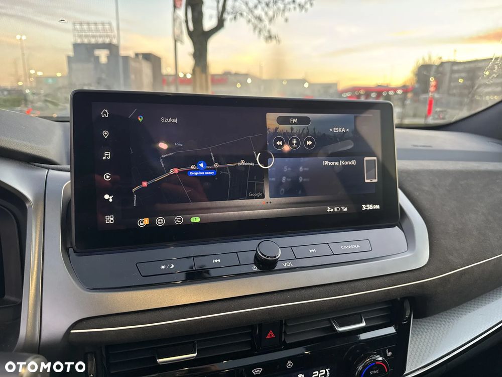 Nissan Qashqai 1.5 e-POWER N-Design - 21