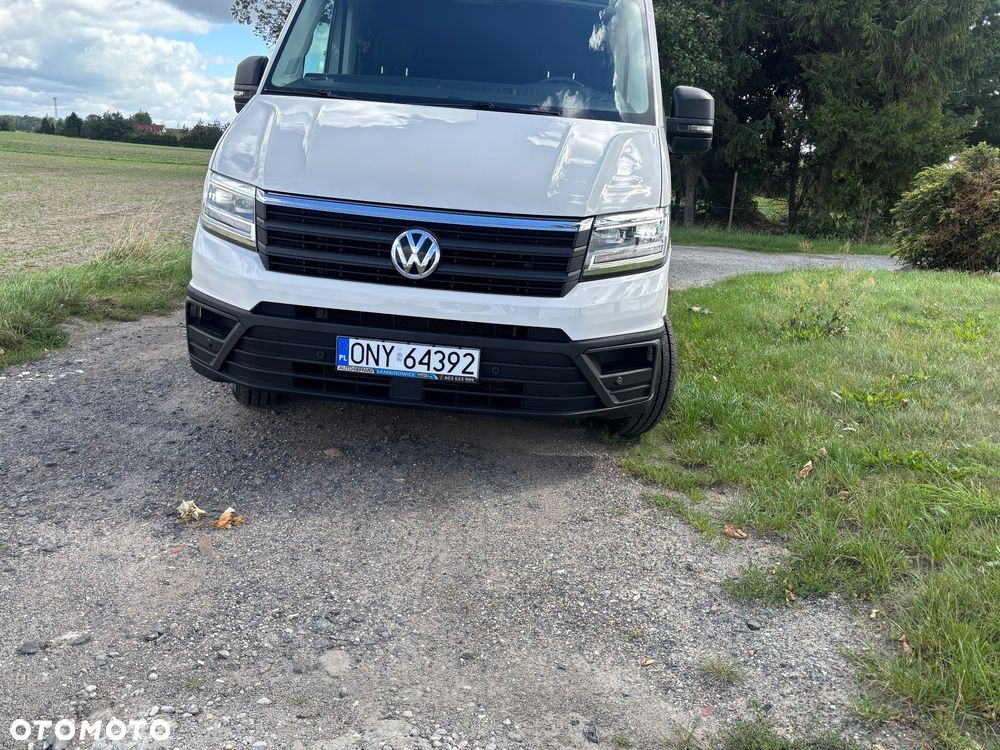 Volkswagen Crafter - 24