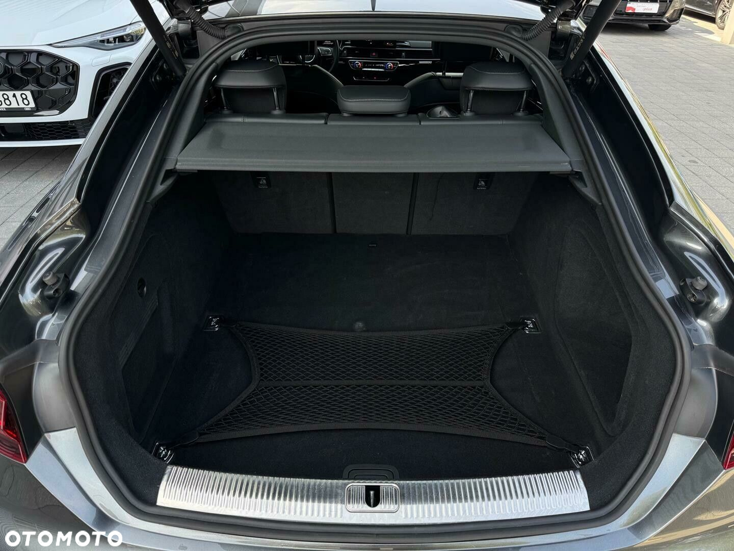 Audi A5 Sportback - 38