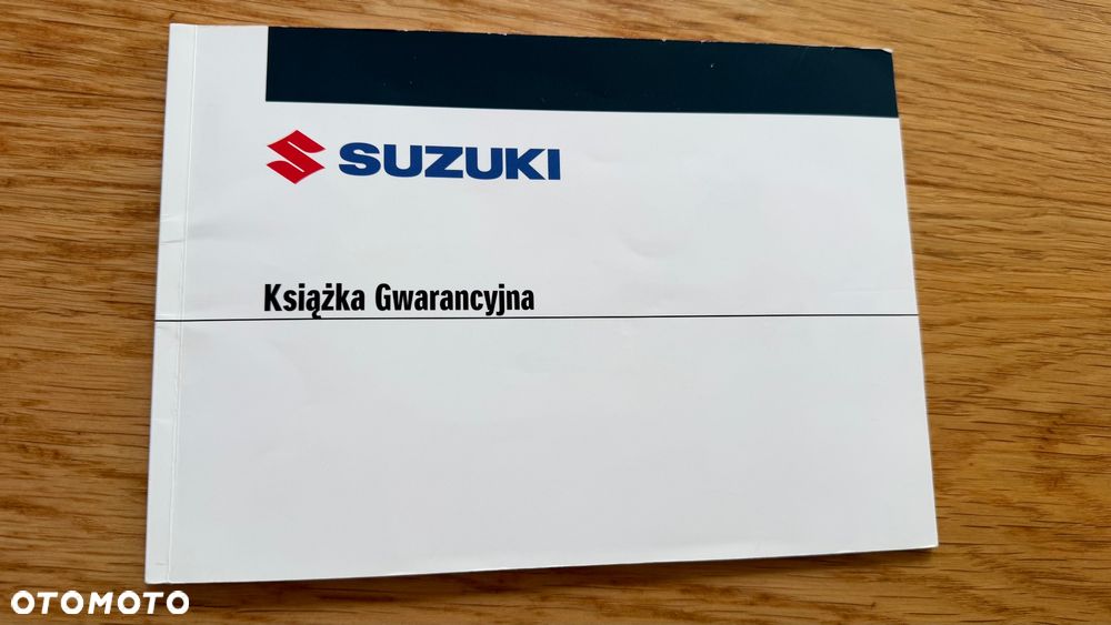 Suzuki S-Cross - 16
