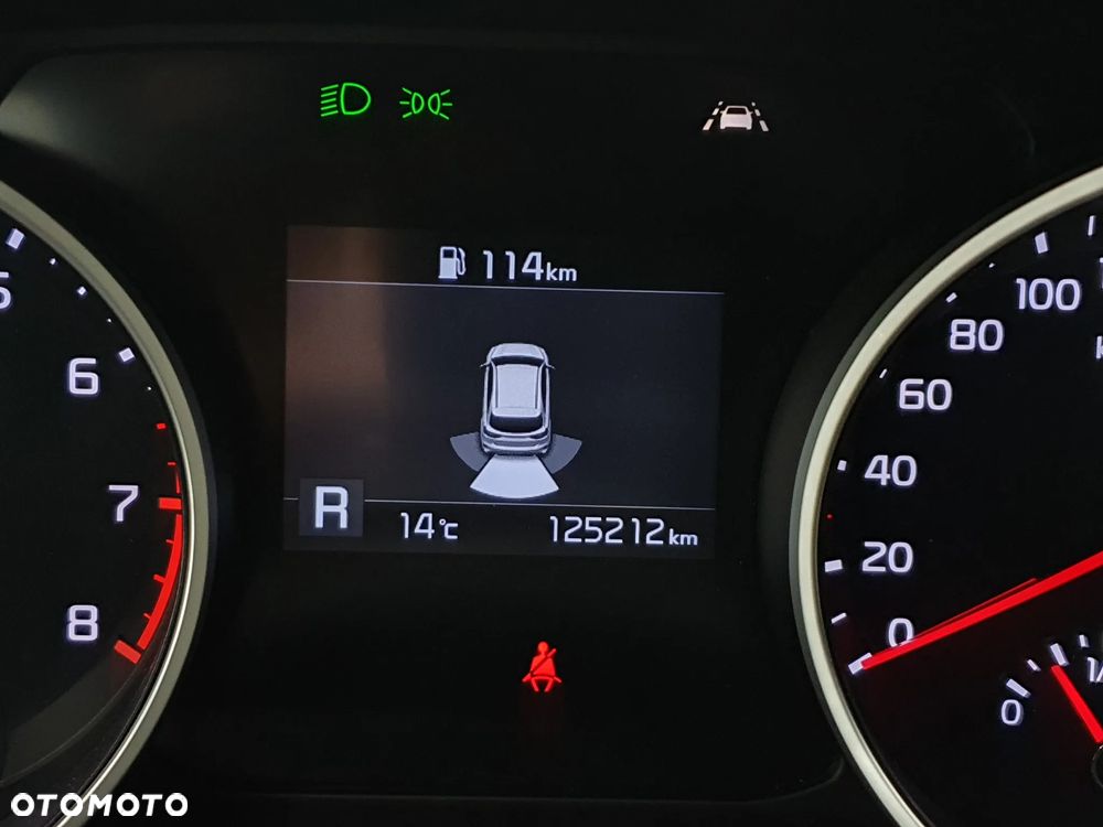 Kia Ceed 1.4 T-GDI M - 32