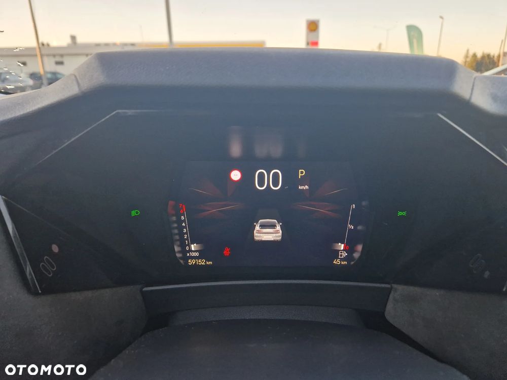 DS Automobiles DS 4 1.2 PureTech Performance Line + - 17