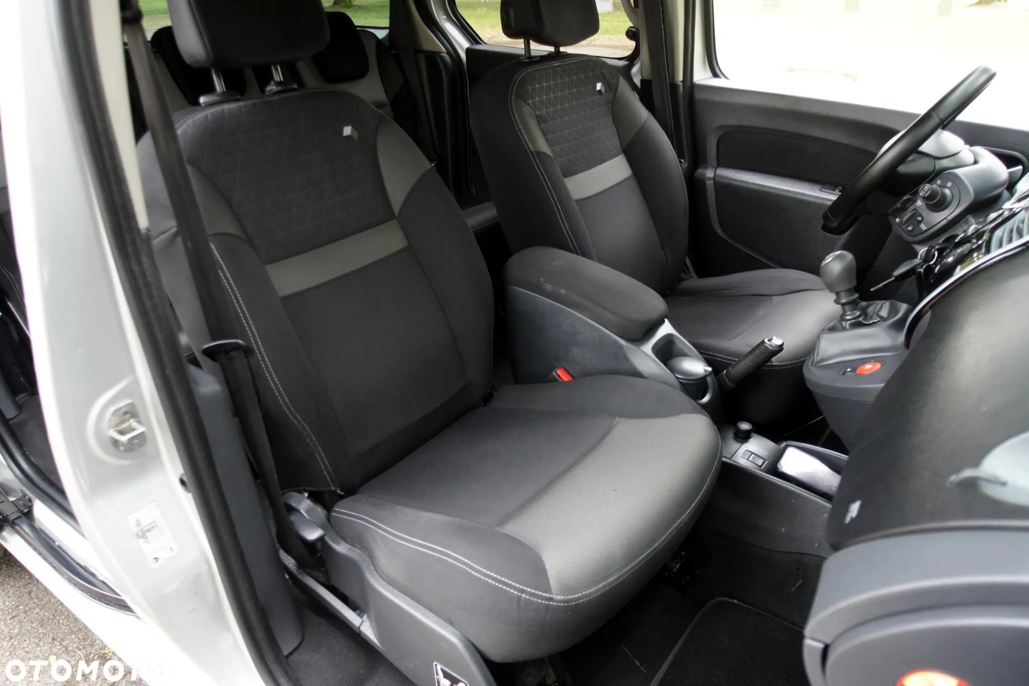 Renault Kangoo 1.2 TCE Business - 34