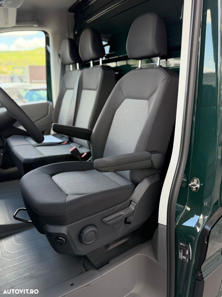 Volkswagen Crafter - 3