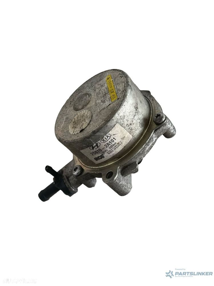 Pompa de vacuum HYUNDAI i20 PB, PBT 2008 - > 28810-2A101 - 1