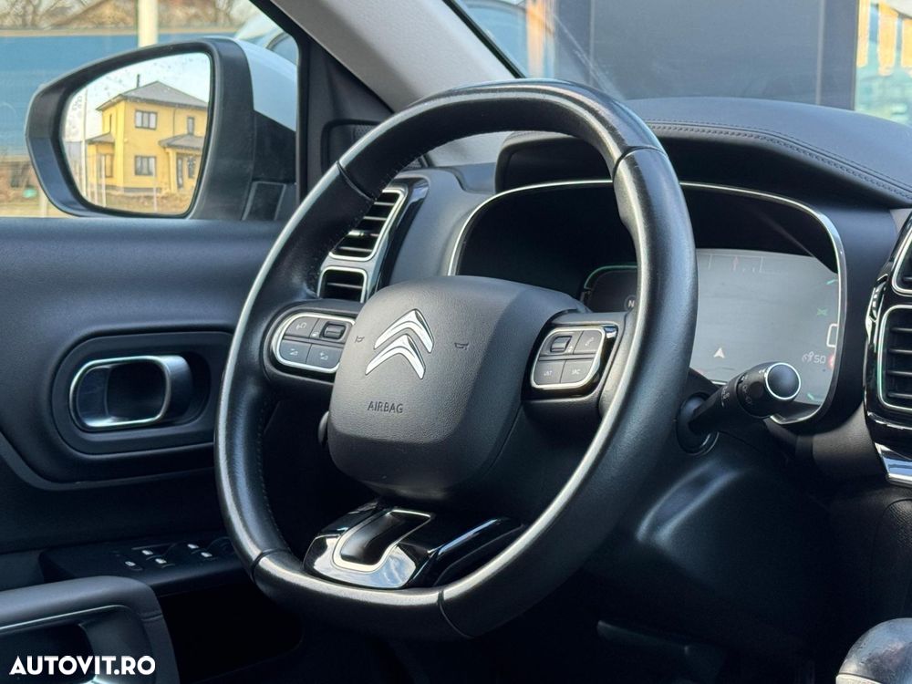 Citroën C5 Aircross - 8