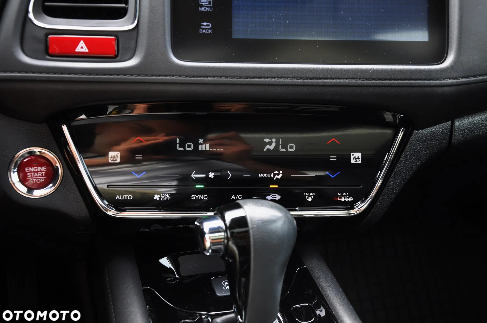 Honda HR-V 1.5 Executive (ADAS) CVT - 13